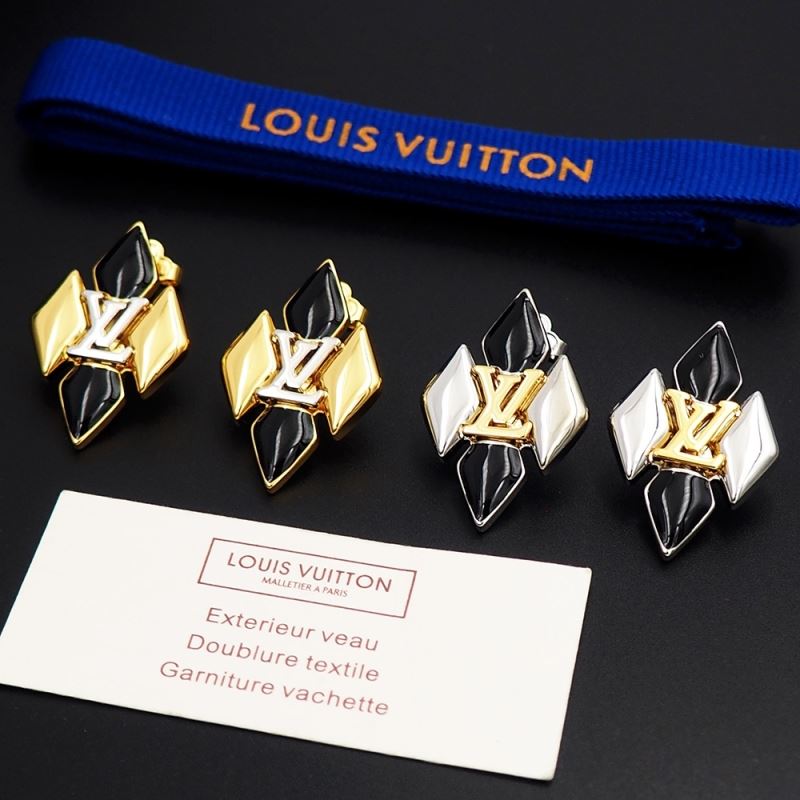 Louis Vuitton Earrings